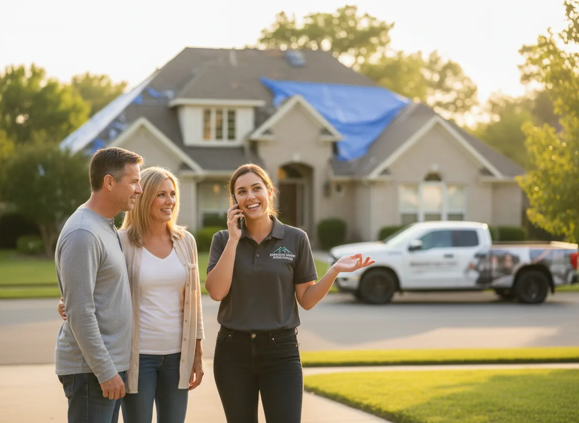 Emergency Roof Repair Roberts, WI FAQs